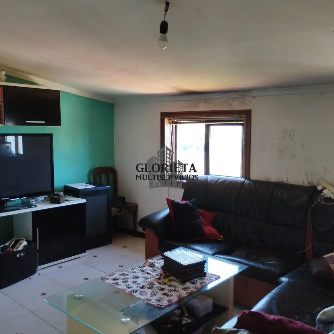 Living room of Detached homes for sale in Vigo   with Heating, Terrace and Storage room