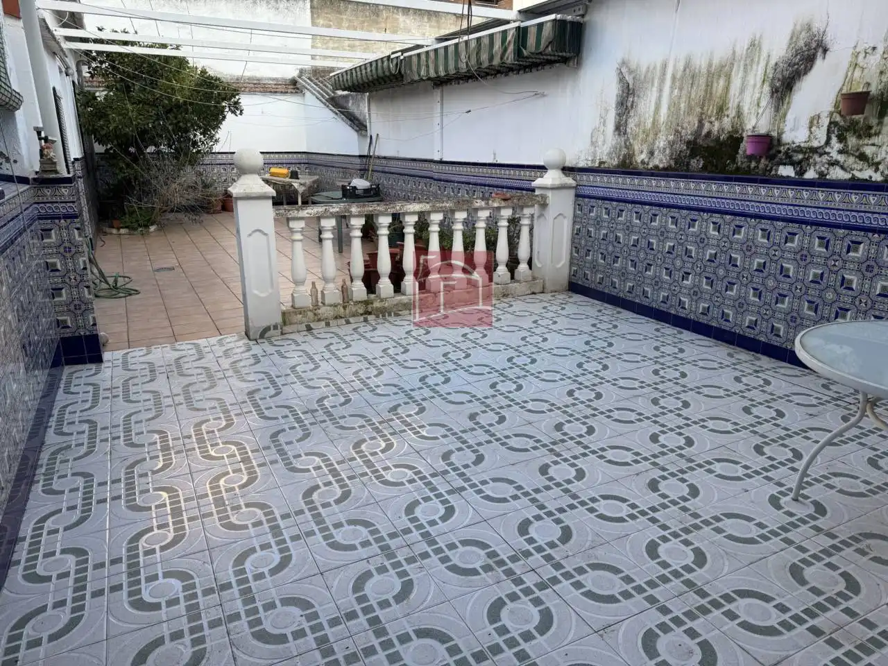 Haus oder Chalet zum Verkauf in Villanueva de la Serena
