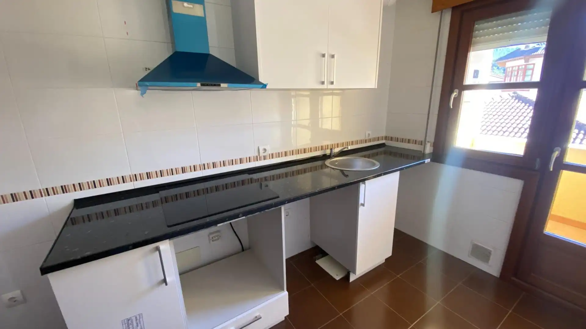 Àtic amb ascensor en venda a Fonfria, imagen 4