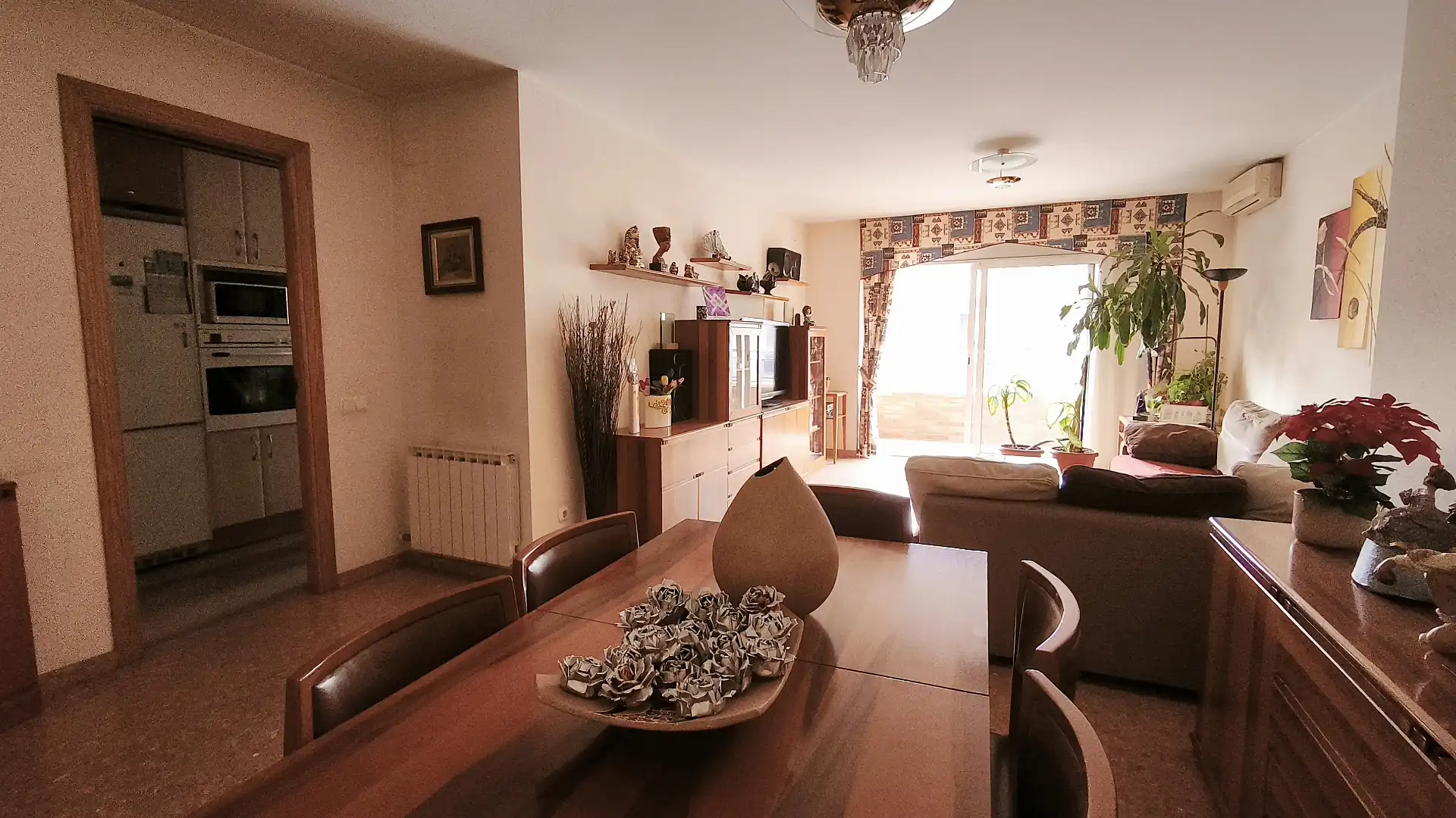 Piso con terraza en venta en Centre - Cordelles, imagen 3