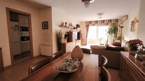 AMPLIO PISO DE 149 M² CON 4 HABITACIONES, BALCONES Y PARKING EN EL CENTRO DE CERDANYOLA DEL VALLÈS, imatge 3