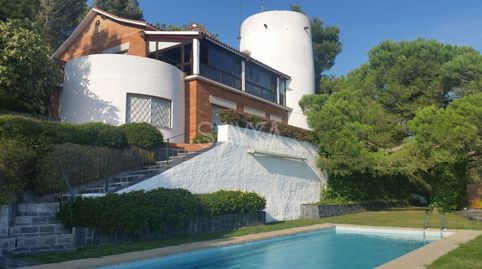 Foto 2 de Casa o chalet en venta en La Plana - Bellsoleig, Sant Just Desvern