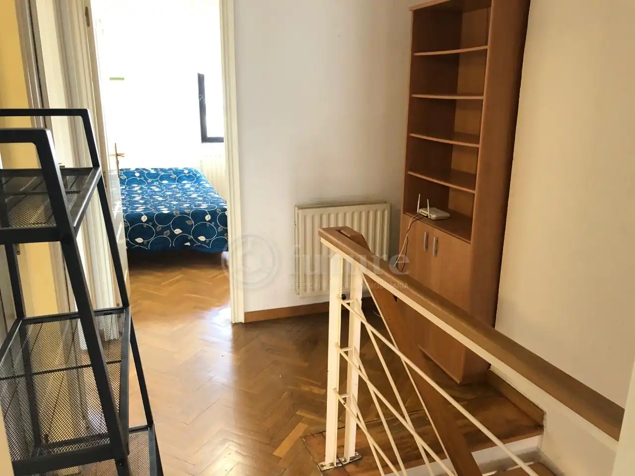 Dúplex de lloguer en Salamanca amb Calefacció, Parquet i Traster