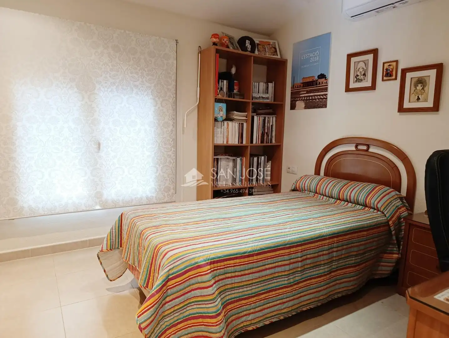 Villa avec piscine à vendre à SERRETA, imagen 13