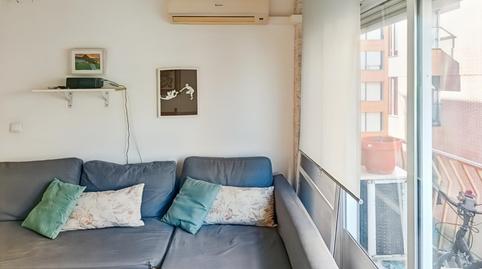 Foto 4 de Apartament en venda a El Grau, Valencia