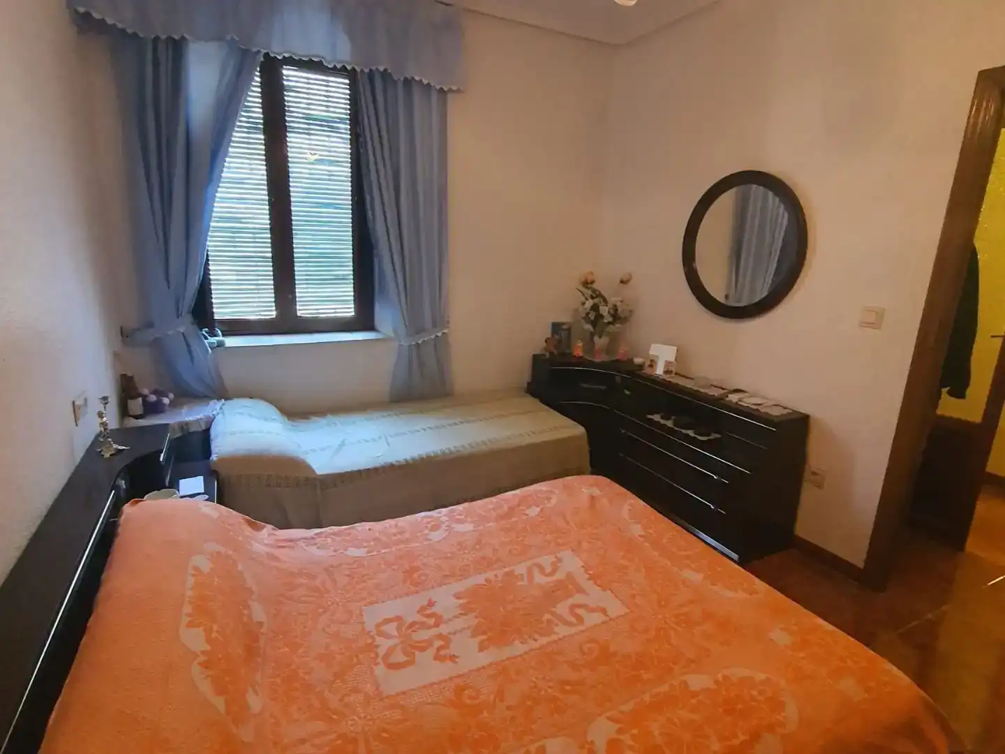 Dormitori de Casa o xalet en venda en Elche de la Sierra