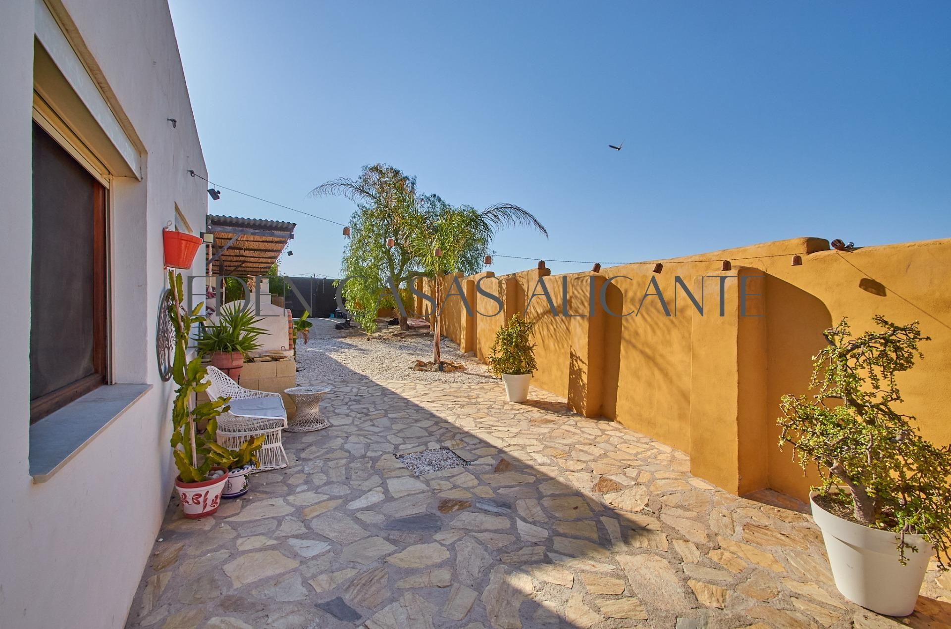 Casa o chalet en venta en Calle cala pinos Mutxamel, Valle del Sol  , Mutxamel