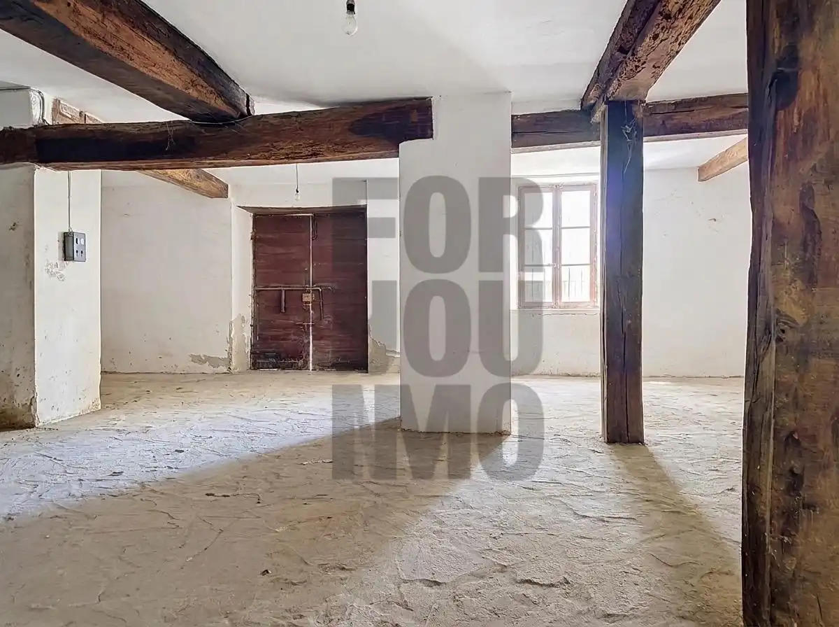Country house zum Verkauf in Bera, Navarra