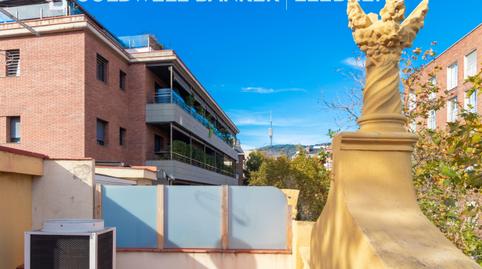 Photo 2 of Single-family semi-detached for sale in Les Tres Torres, Barcelona