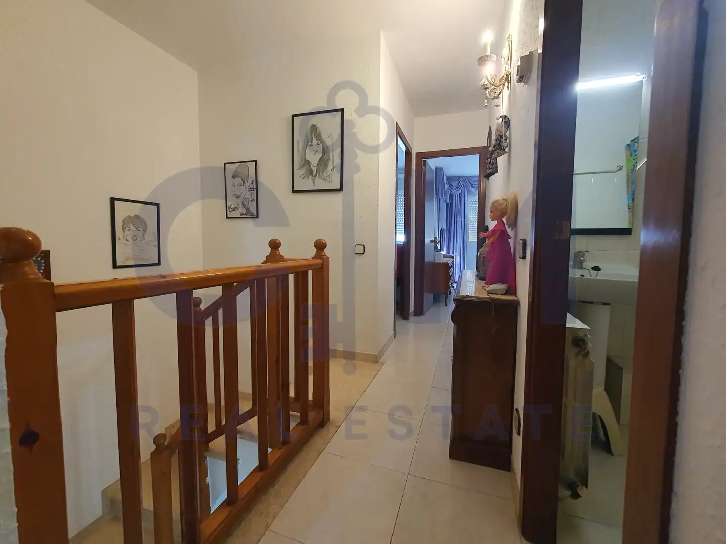 Detached homes for sale in Cardedeu  with Air Conditioner, Heating and Terrace