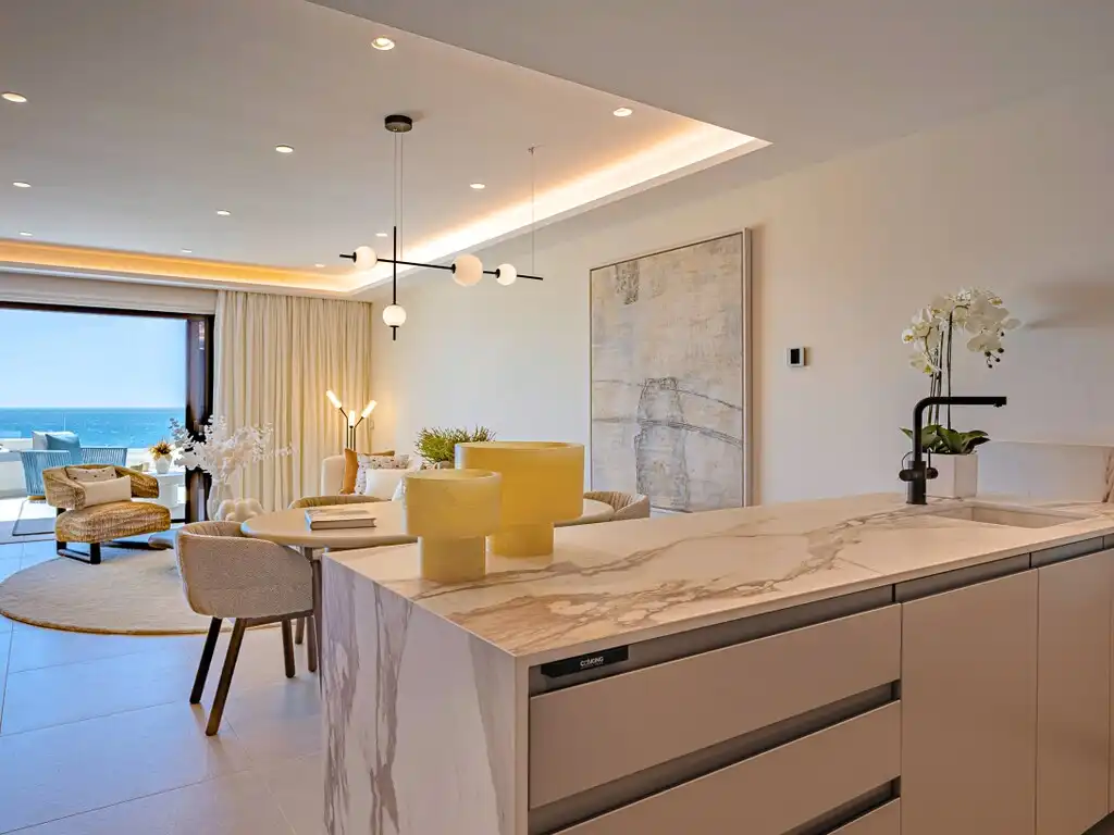 Apartment mit Pool zum Verkauf in Selwo, imagen 9