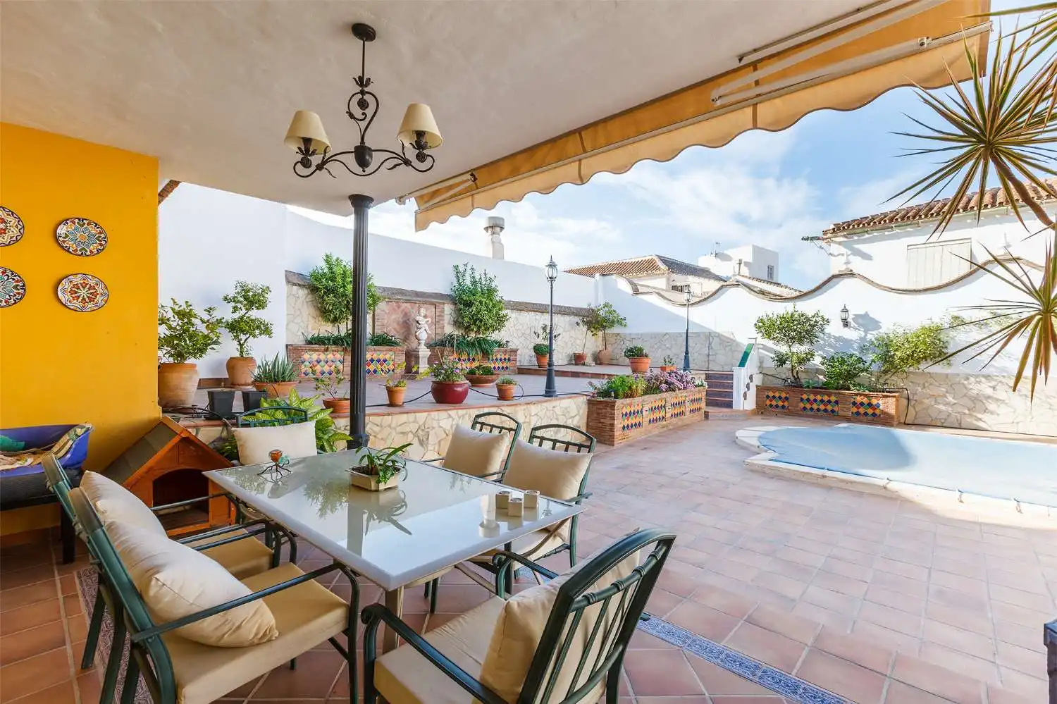 Maison avec piscine à vendre à Vélez-Málaga ciudad, imagen 82