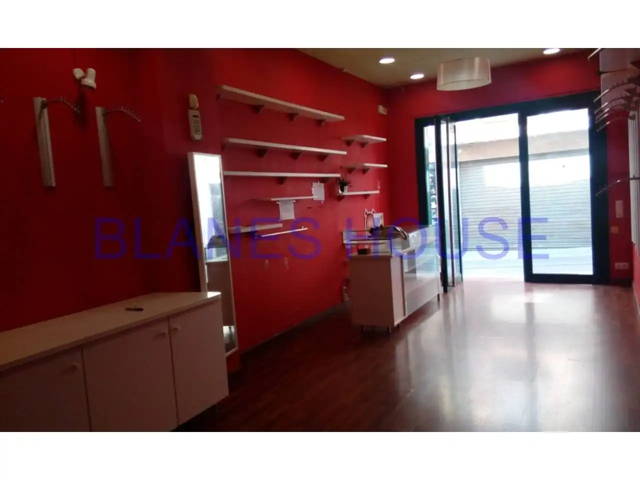 Locale commerciale in vendita a Calle del carme, imagen 3