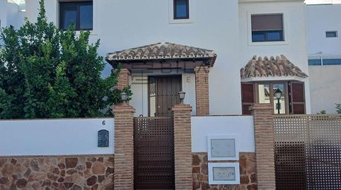 Foto 2 de Casa o xalet en venda a Los Pacos, Los Pacos, Málaga