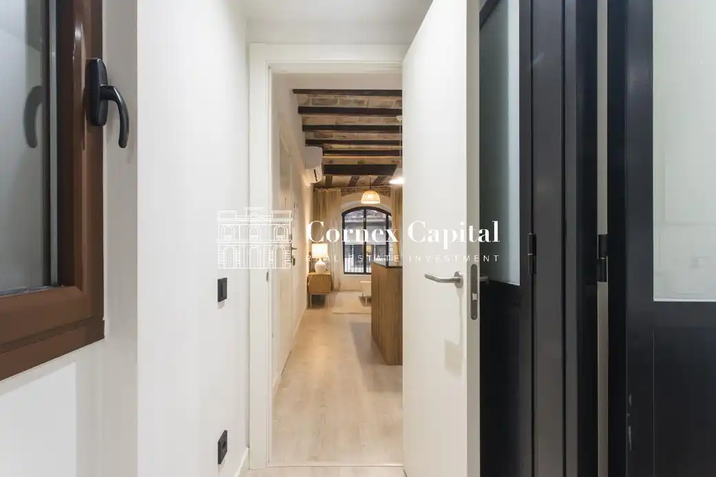New build Flat with lift for sale in Carrer del Príncep de Viana, imagen 19