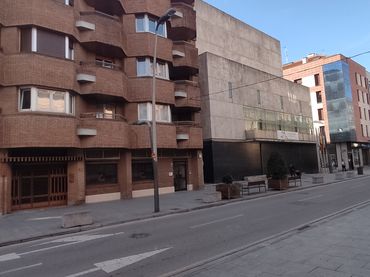 Gewerbefläche zur Miete in Arnedo