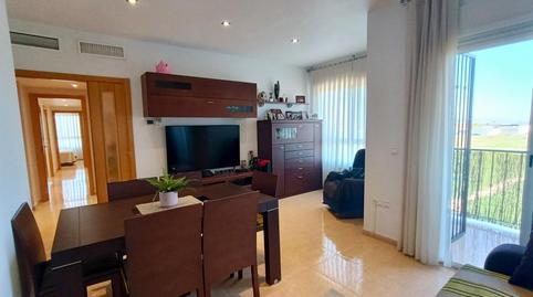 Photo 2 of Flat for sale in Don Juan de Borbón, Sangonera la Verde, Murcia