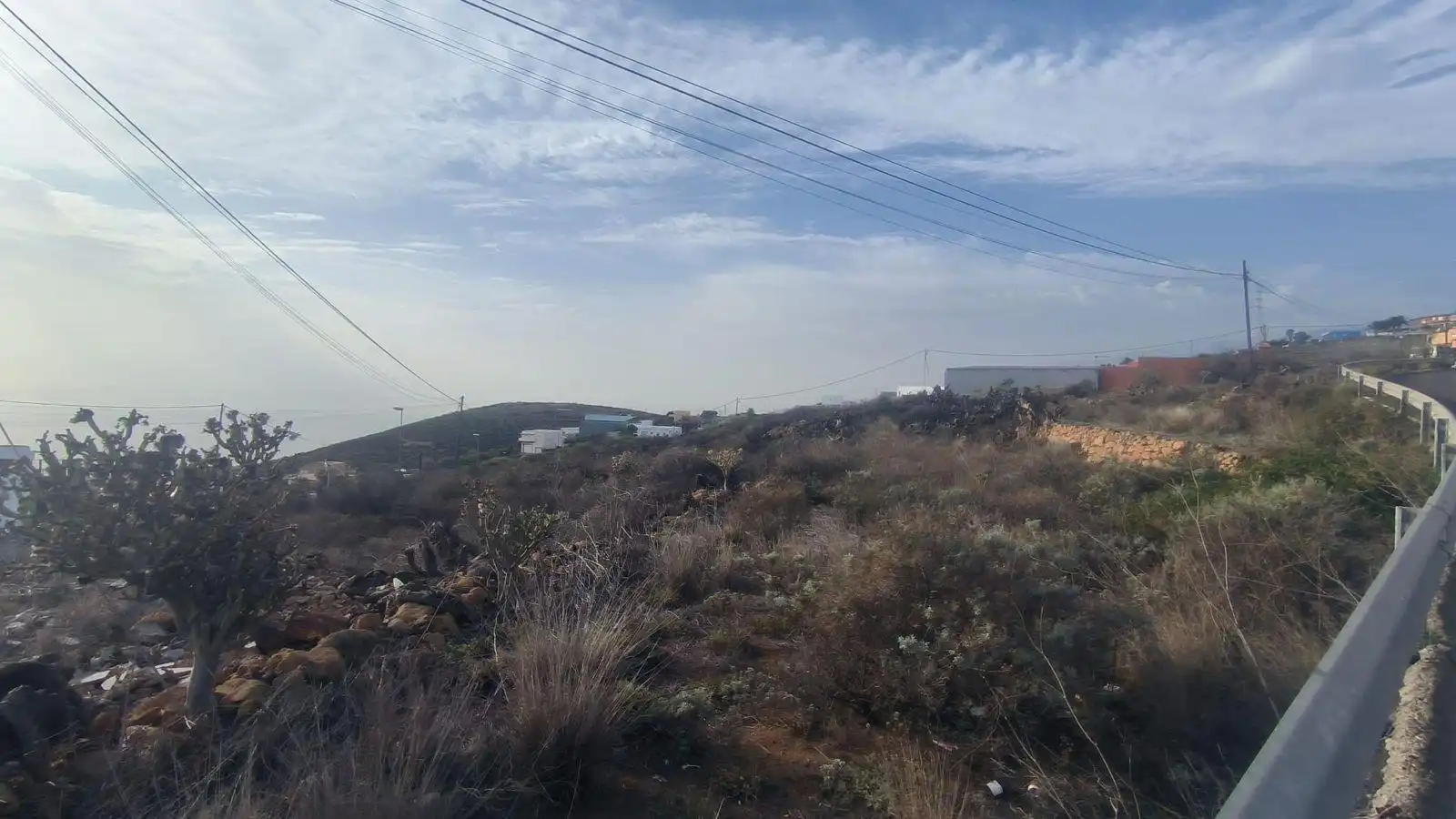 Terreny residencial en venda a Machado - Las Barreras, imagen 3