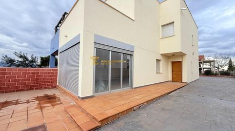 Foto 2 de Dúplex en venda a Purias, Murcia