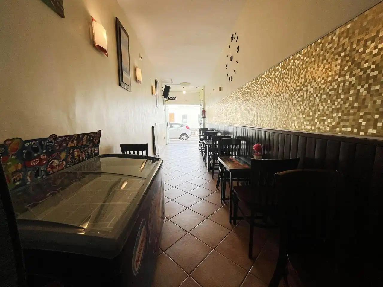 Commercial properties for sale in Ciutadella de Menorca  with Air Conditioner