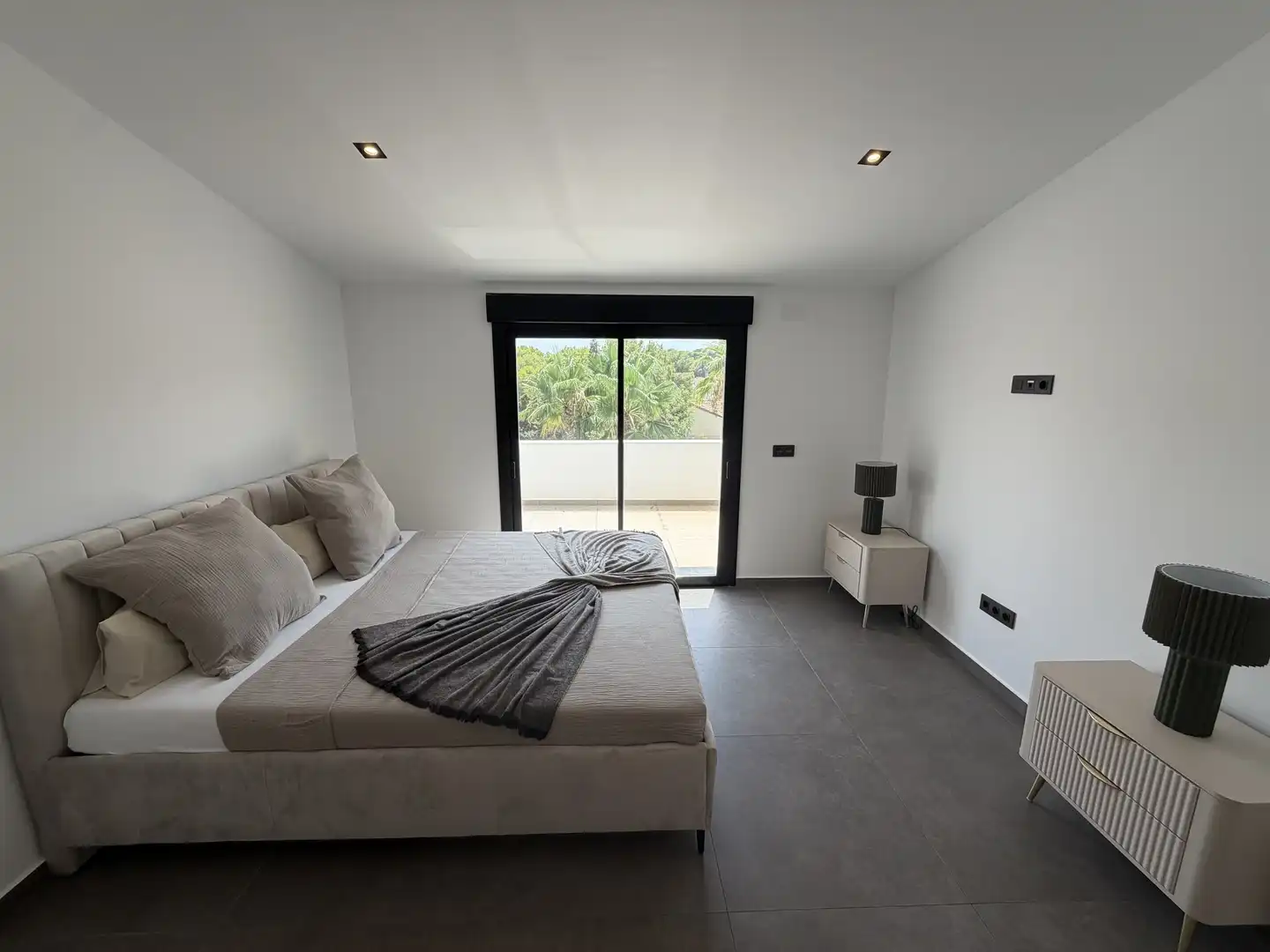 Casa con piscina en venta en Pinar del Advocat - Cometa, imagen 11