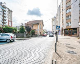 Exterior view of Garage for sale in Camargo