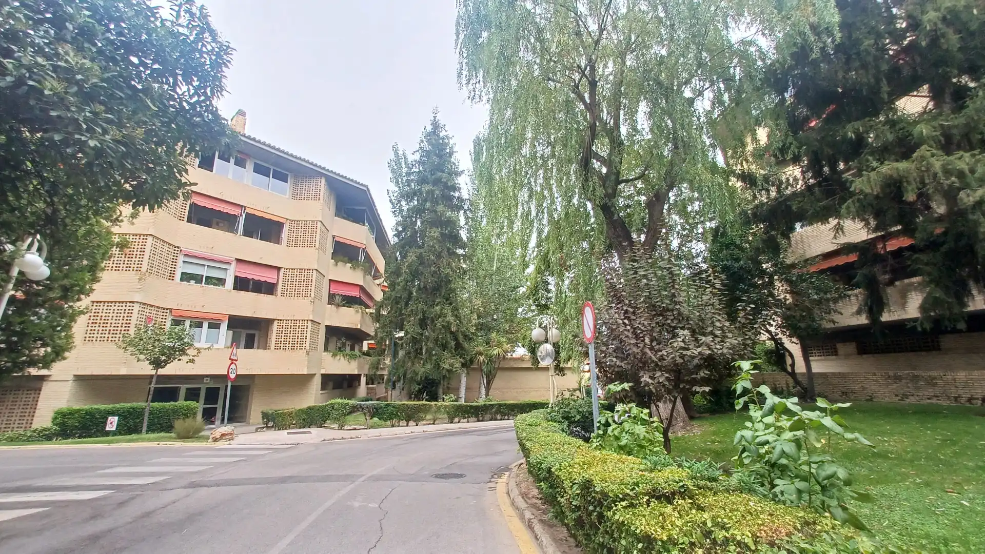 Pis amb piscina en venda a Zona Norte, imagen 27
