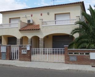 Exterior view of Flat for sale in Mont-roig del Camp
