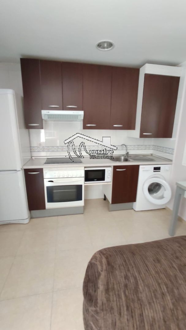 Cocina de Piso en venta en Yeles con Aire acondicionado, Calefacción y Amueblado