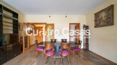 Foto 5 de Apartament en venda a Sagrada Família,  Barcelona Capital