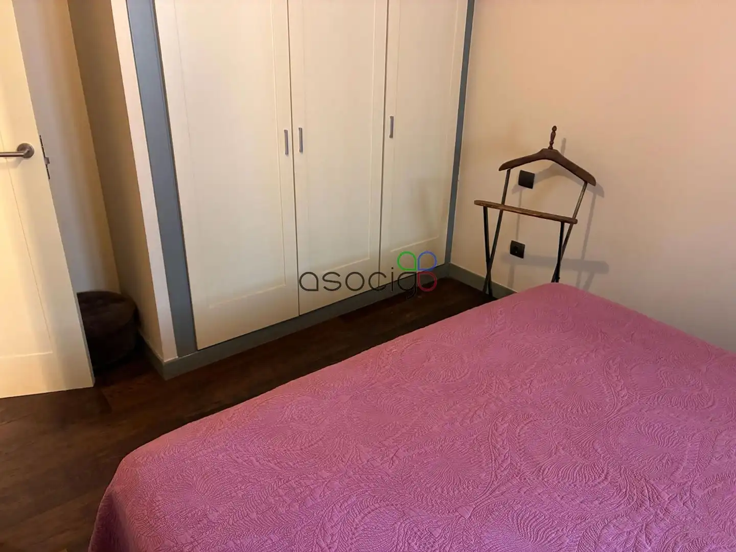 Habitación de Piso en venta en El Olivar con Calefacción y Amueblado
