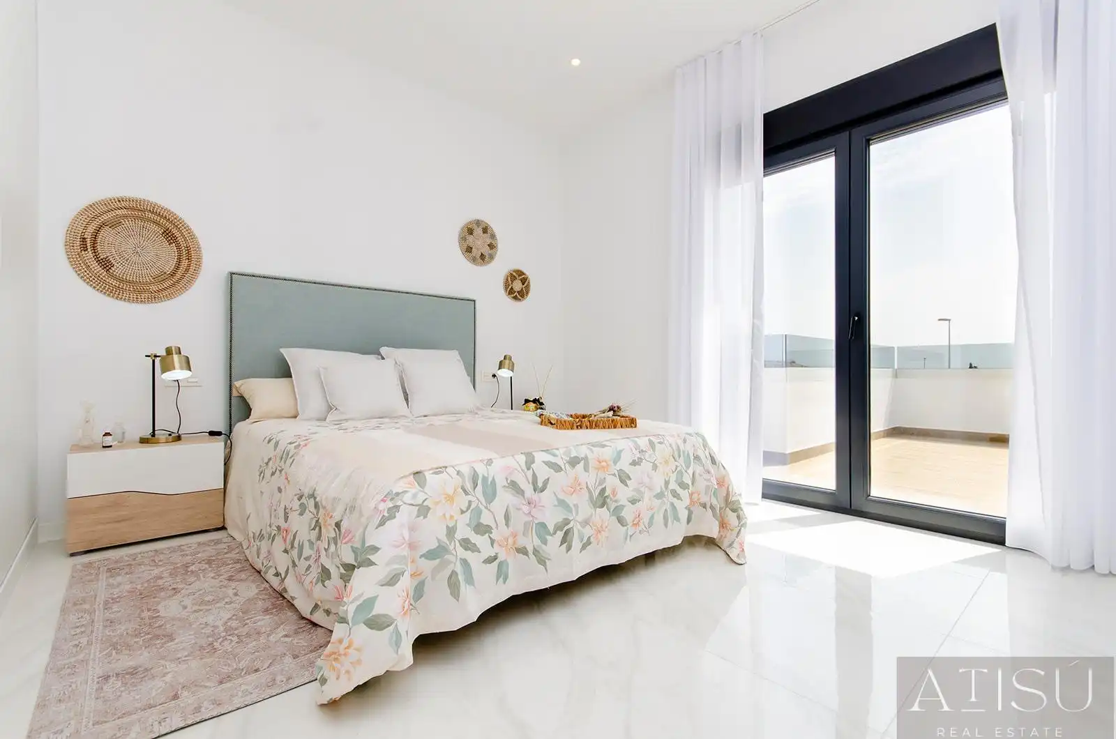 Chalet con piscina en venta en Desamparados - Hurchillo - Torremendo, imagen 27