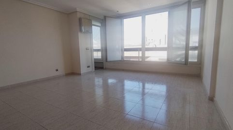 Foto 3 de Piso en venta en Ensanche - Diputación, Alicante / Alacant
