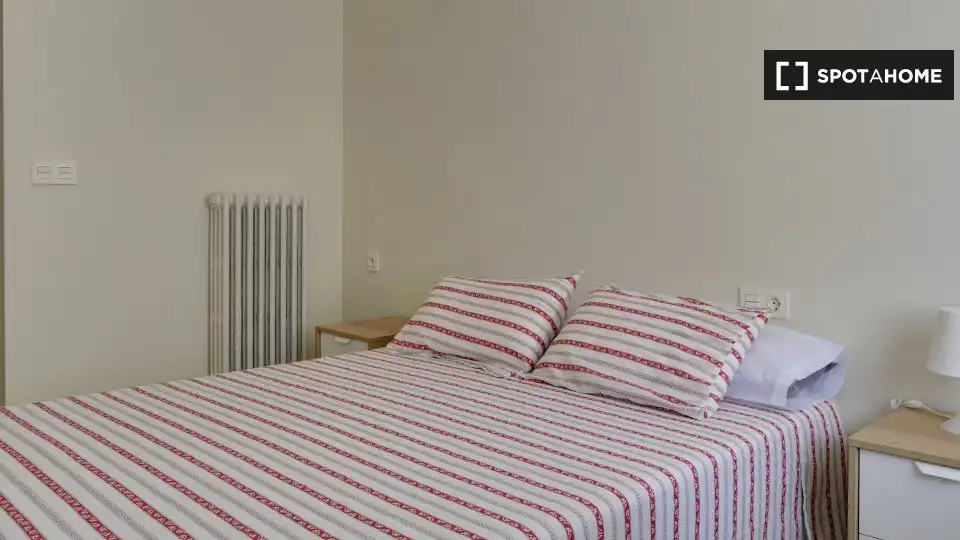 Habitació a Universidad San Francisco