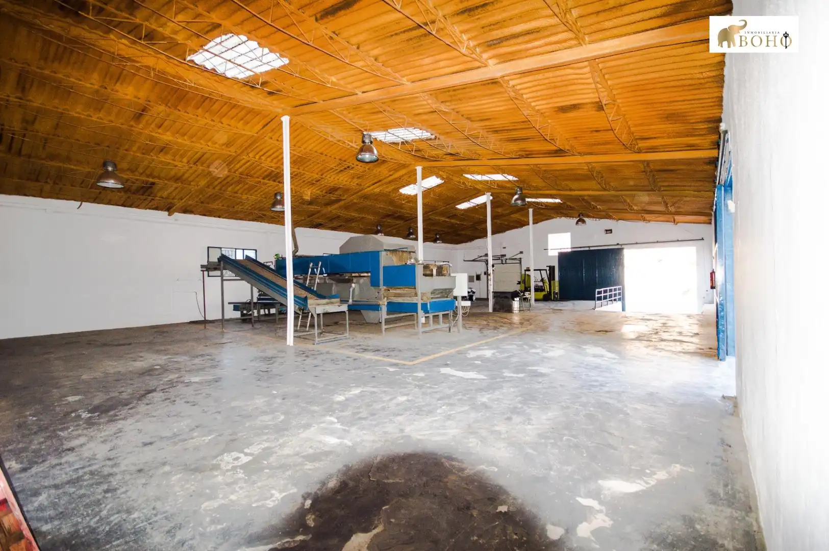Local comercial en venda a Rambla gador, imagen 15