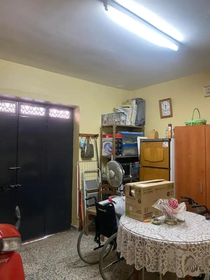 Casa o chalet en venta en Dos Hermanas con Aire acondicionado y Trastero