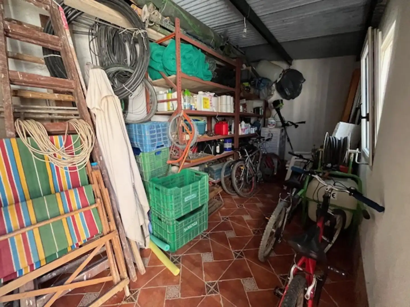 Casa o chalet en venta en Centro