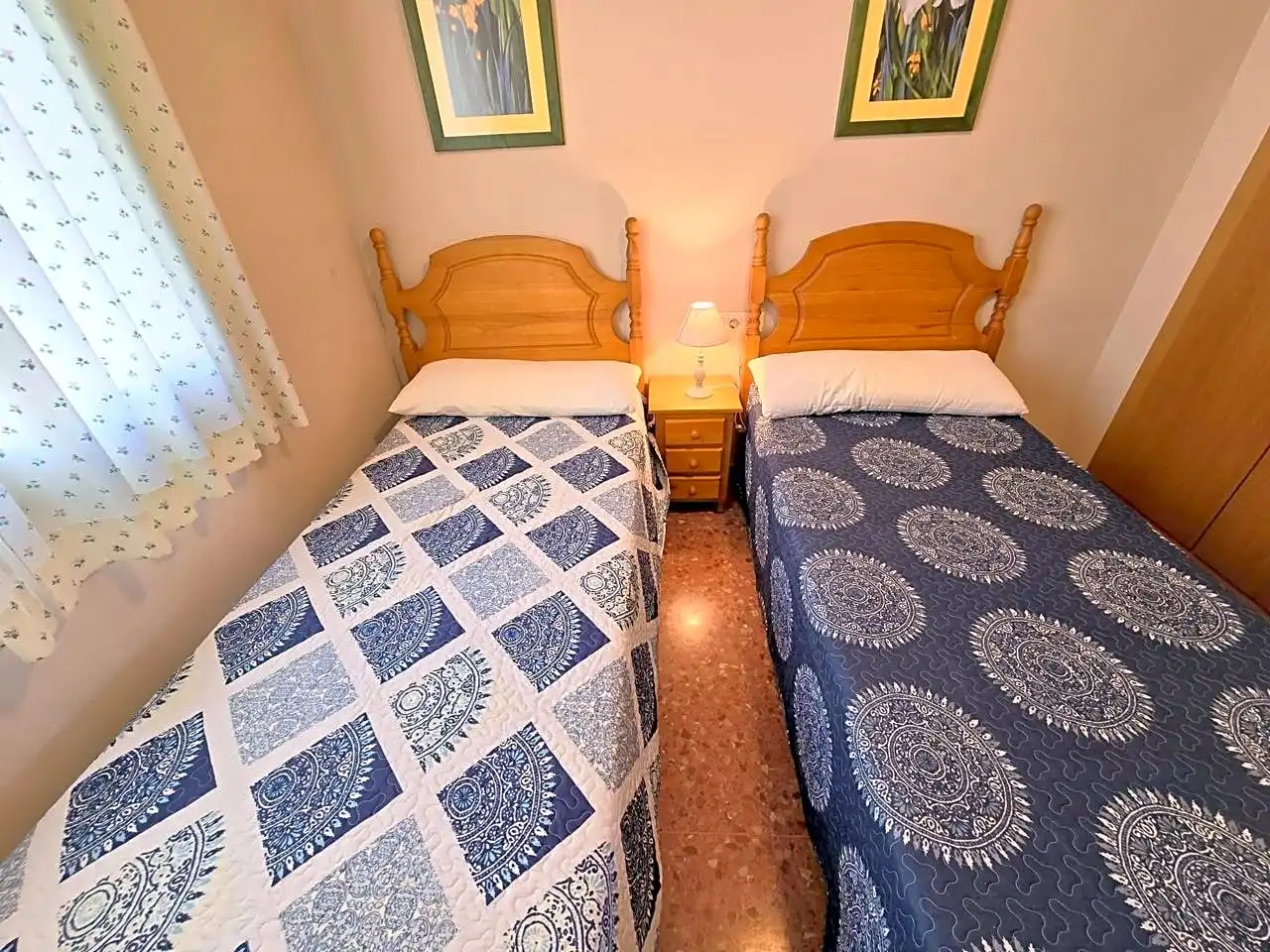 Apartamento de alquiler en Camp De Morvedre, 39, Playa de Gandia