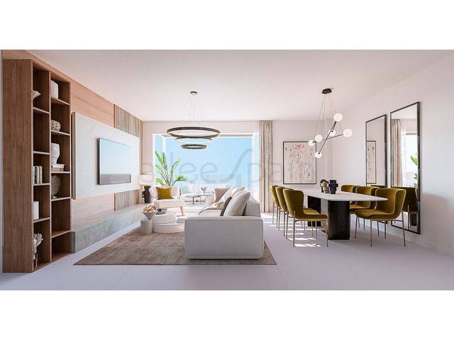 Apartamento en Venta en Montealto - Monterrey