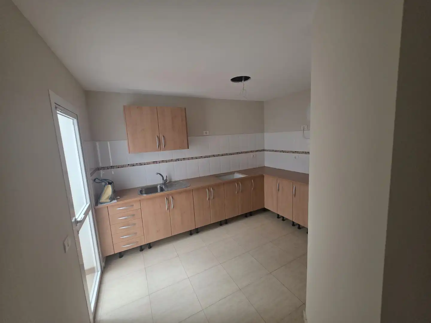 Piso con ascensor en venta en Calle Maninidra, imagen 14