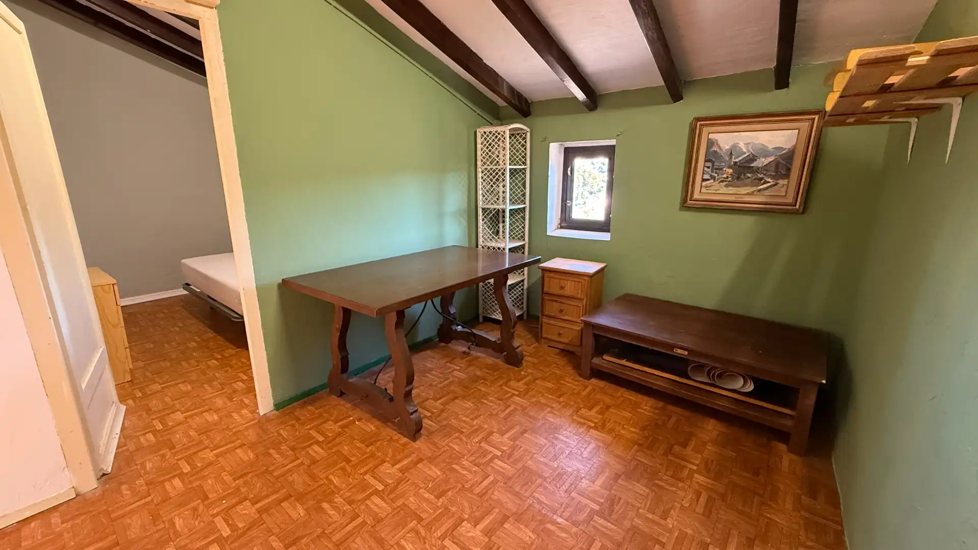 Chalet con terraza en venta en Gargasindi - Garduix - Colina del Sol, imagen 18