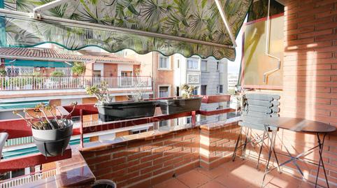 Foto 3 de Pis en venda a  Gran Via de Les Corts Catalanes, 220, La Font de la Guatlla,  Barcelona Capital