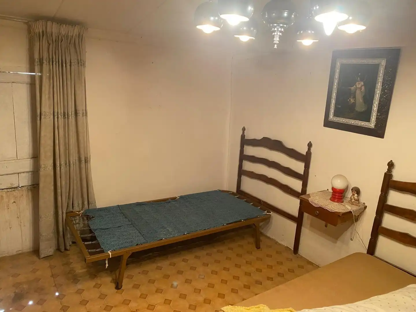 Finca rústica en venta en Fuentes Claras