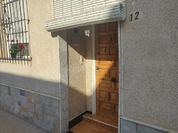 House or chalet for sale in S Mateo, San Pedro del Pinatar ciudad