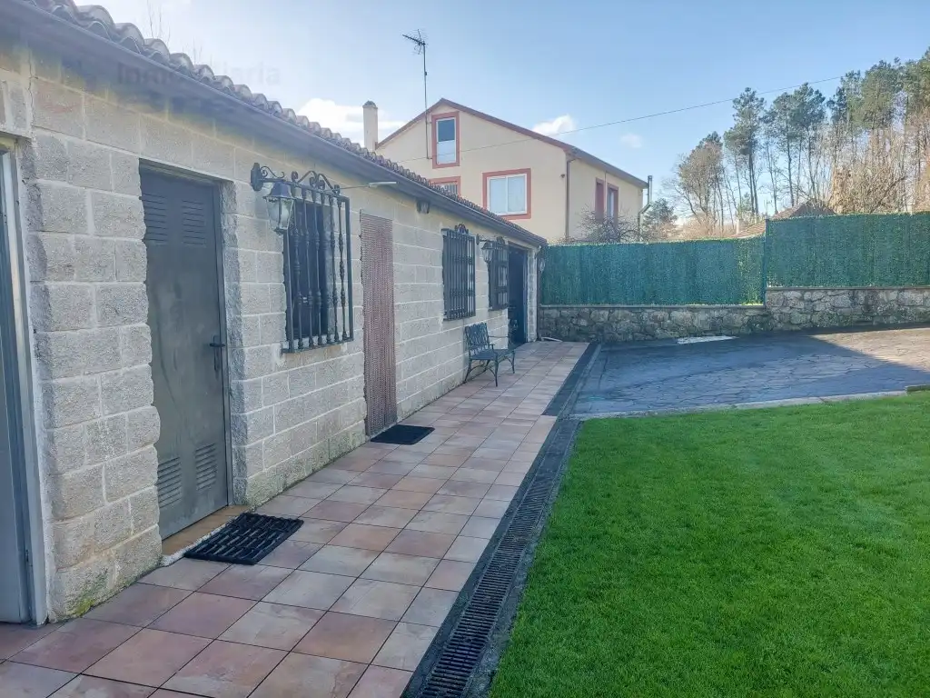 Casa o xalet en venda a N-640, 7, Silleda