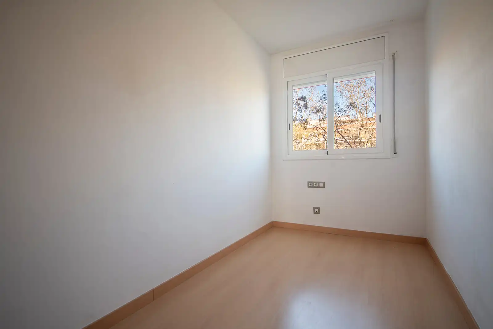 Habitación de Piso en venta en Vilafranca del Penedès con Aire acondicionado, Calefacción y Parquet