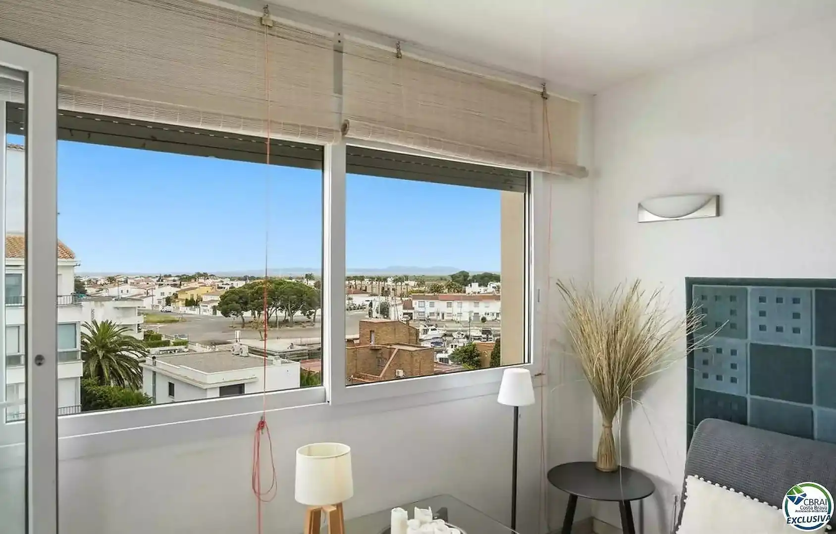 Terraza de Piso en venta en Roses con Aire acondicionado, Calefacción y Terraza