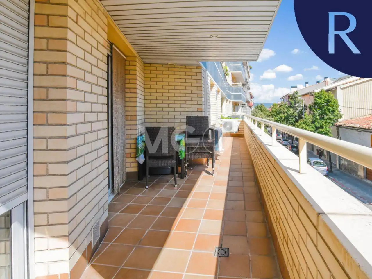 Appartement avec ascenseur à vendre à Calle Sant Jordi