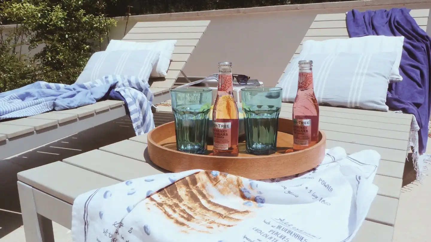 Terraza de Casa o chalet en venta en Cambrils con Aire acondicionado, Calefacción y Parquet