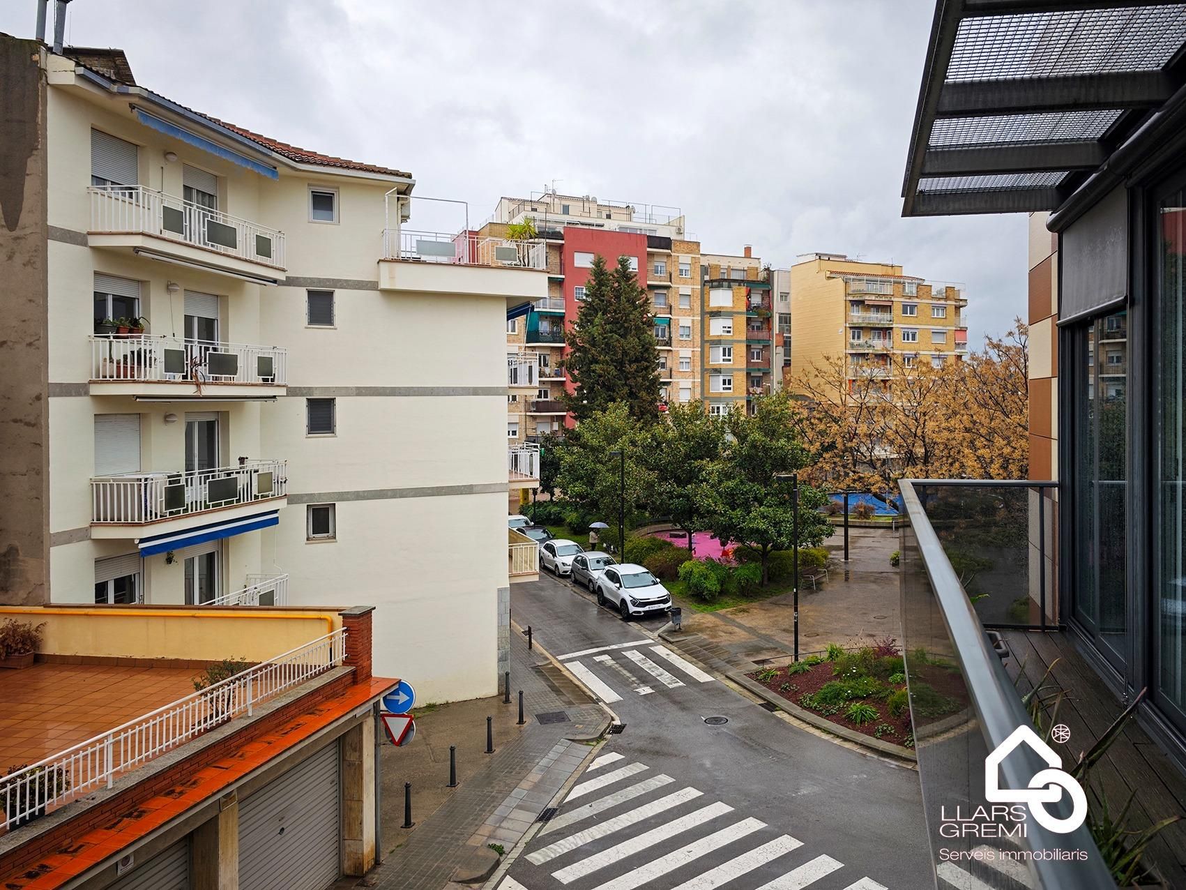 Maisonette zum Verkauf in El Poble Sec